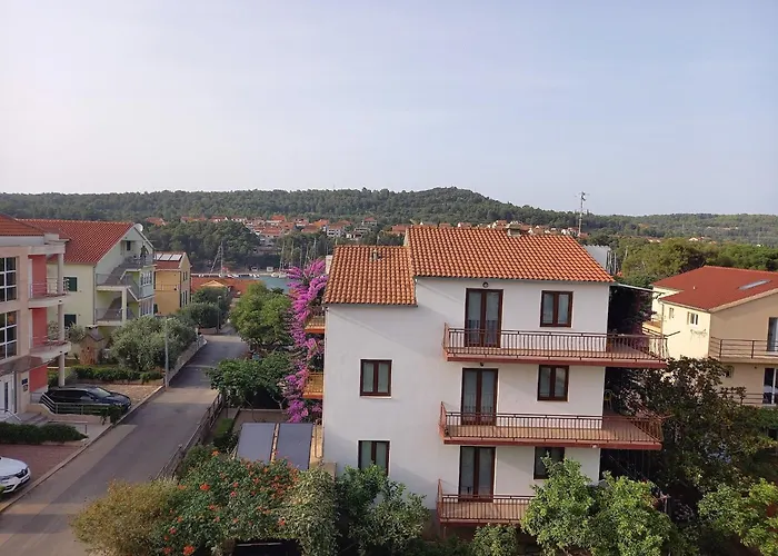 Luxury Apartment Flora, Stari Grad, Hvar Island