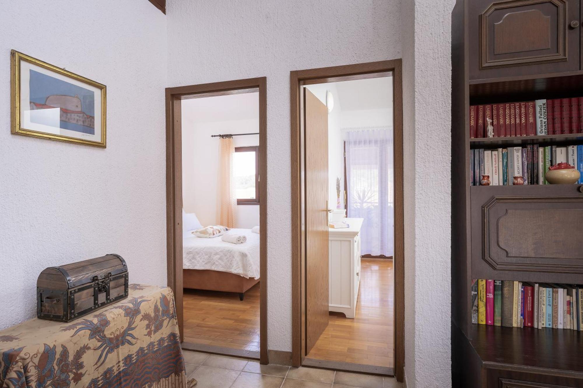 Luxury Flora, Stari Grad, Hvar Island Appartamento