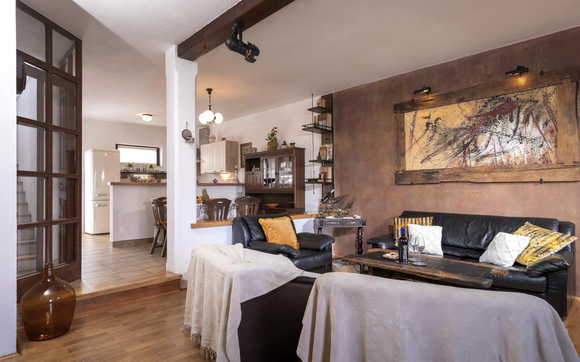 Luxury Flora, Stari Grad, Hvar Island Appartamento