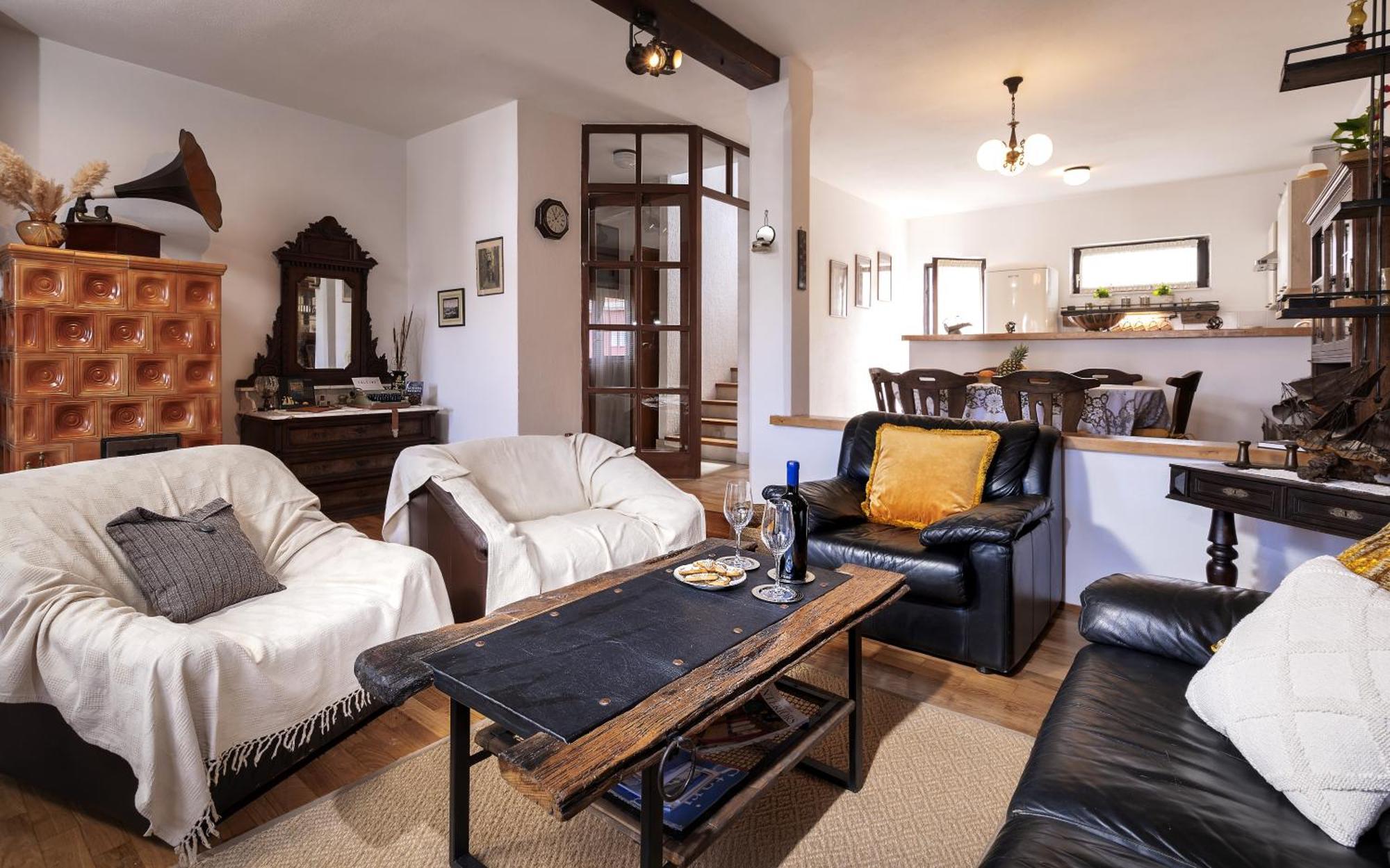 Luxury Flora, Stari Grad, Hvar Island *