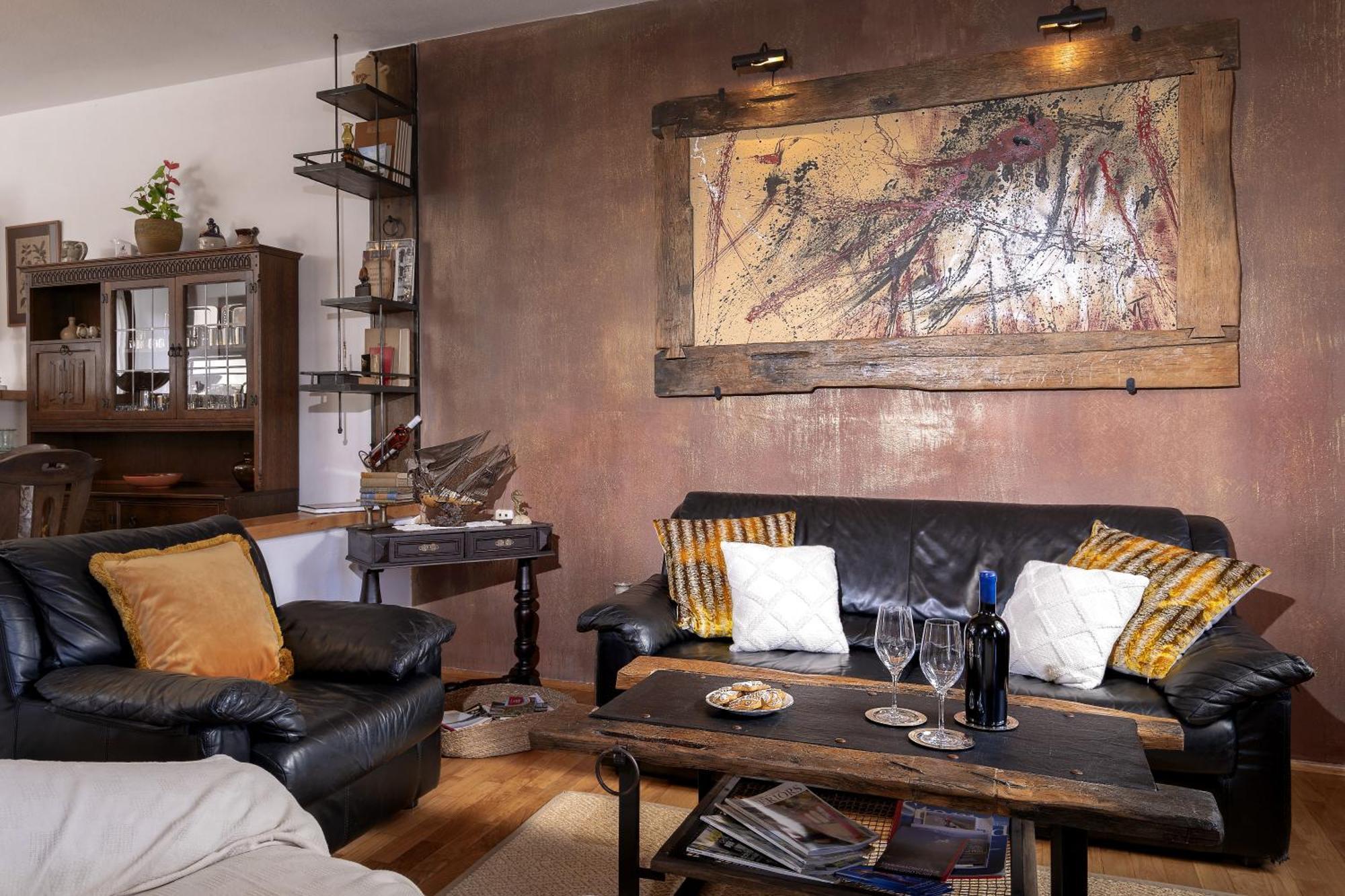 Luxury Flora, Stari Grad, Hvar Island Appartamento *