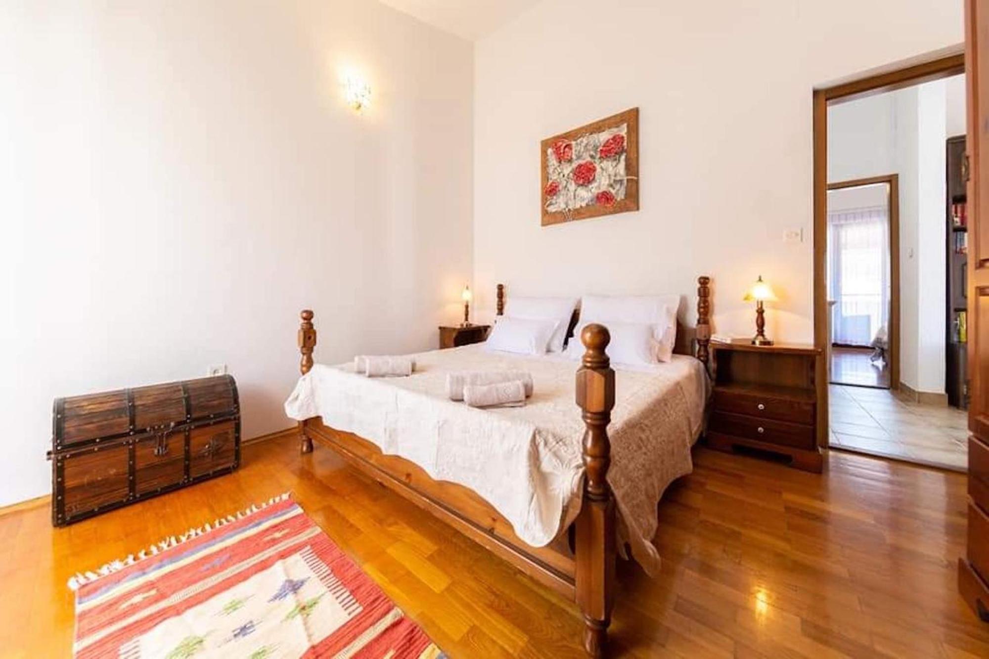 Appartamento Luxury Flora, Stari Grad, Hvar Island
