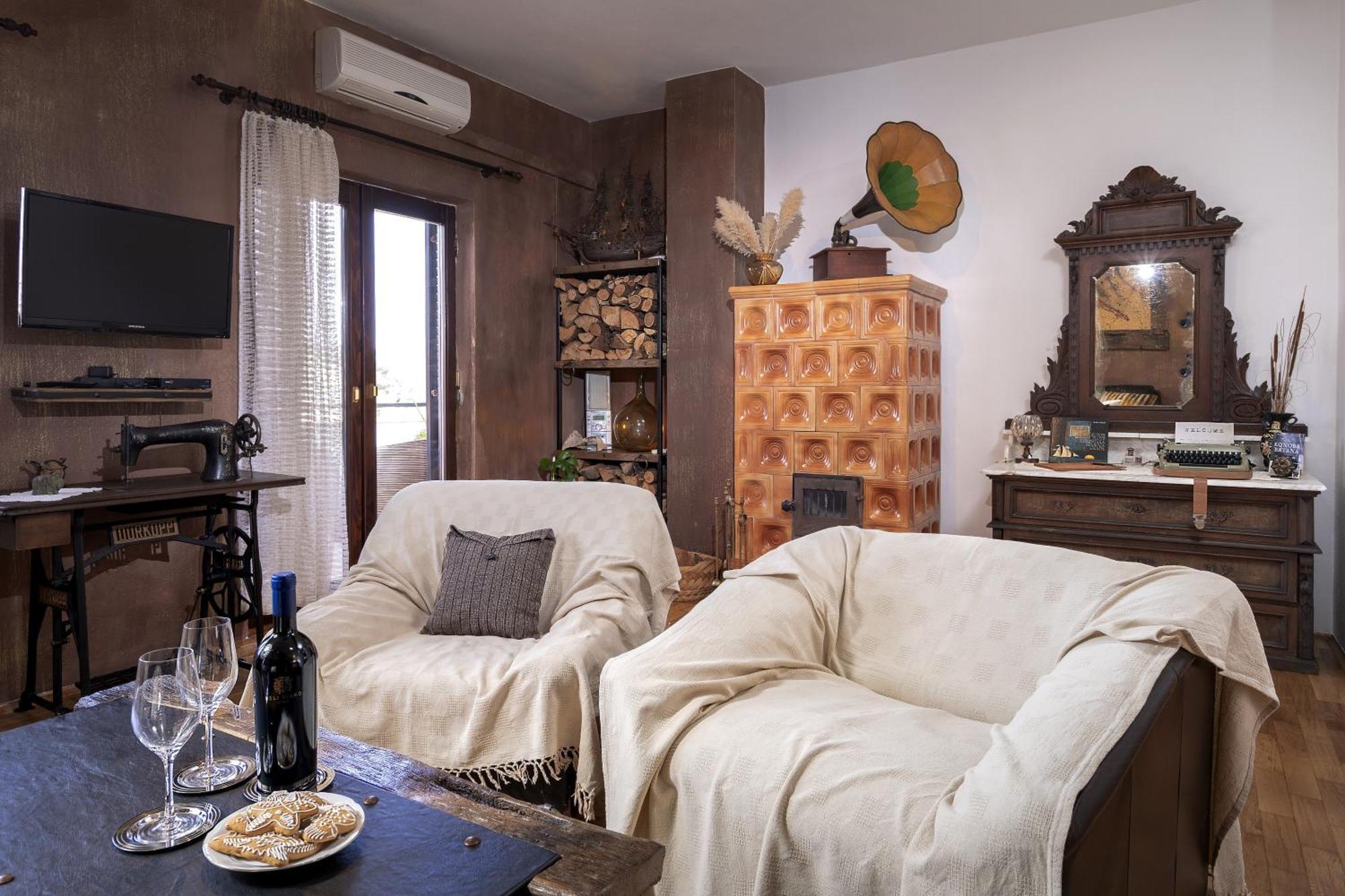 Luxury Flora, Stari Grad, Hvar Island * Stari Grad (Hvar)